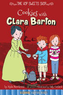 Cookies with Clara Barton cover