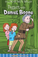 Dessert with Daniel Boone cover