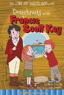 Doughnuts with Francis Scott Key cover