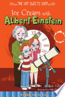 Ice Cream with Albert Einstein cover