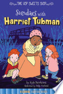 Sundaes with Harriet Tubman cover