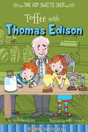 Toffee with Thomas Edison cover