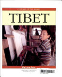 Tibet cover