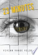 23 Minutes cover