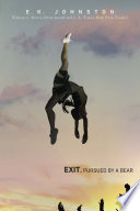 Exit, Pursued by a Bear cover