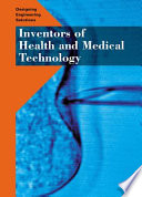 Inventors of Health and Medical Technology cover