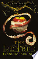 The Lie Tree cover