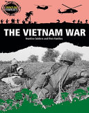 The Vietnam War: Frontline Soldiers and Their Families cover