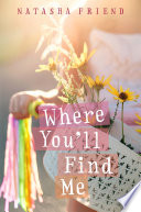 Where You'll Find Me cover