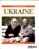 Ukraine cover