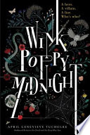 Wink Poppy Midnight cover