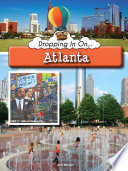 Dropping in on Atlanta cover