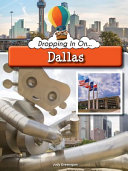 Dropping in on Dallas cover