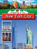 Dropping in on New York City cover