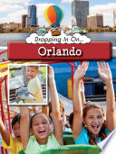 Dropping in on Orlando cover