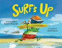 Surf's Up cover