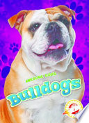 Bulldogs cover