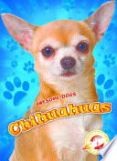 Chihuahuas cover