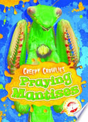 Praying Mantises cover