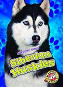Siberian Huskies cover