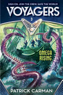 Omega Rising cover