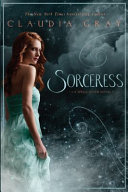 Sorceress: A Spellcaster Novel cover