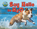 Say Hello to H2O cover
