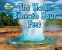 The Water Beneath Your Feet cover