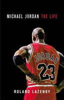 Michael Jordan: The Life cover