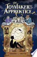 The Toymaker's Apprentice cover