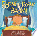 Boom! Boom! Boom! cover