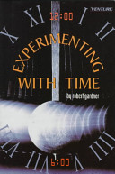 Experimenting with Time cover