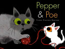 Pepper & Poe cover