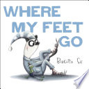 Where My Feet Go cover