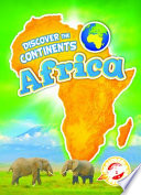 Africa cover