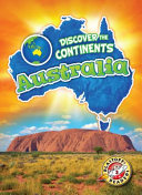 Australia cover