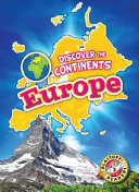 Europe cover