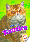 Exotics cover
