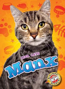 Manx cover