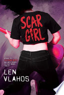 Scar Girl cover