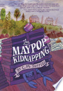 The Maypop Kidnapping cover