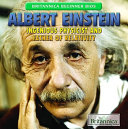 Albert Einstein: Ingenious Physicist and Father of Relativity cover