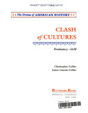 Clash of Cultures: Prehistory - 1638 cover