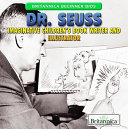 Dr. Seuss: Imaginative Children's Book Writer and Illustrator cover