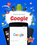 Google cover