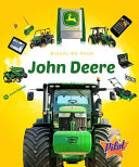 John Deere cover
