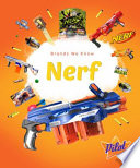 Nerf cover