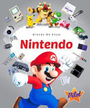Nintendo cover