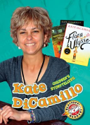 Kate DiCamillo cover