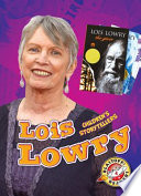 Lois Lowry cover